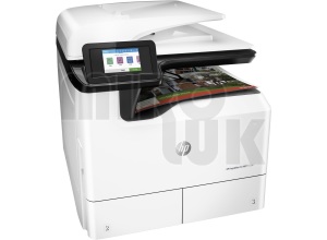 HP PageWide Pro 772 dn