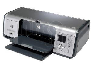 HP Photosmart 8050