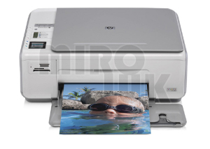 HP Photosmart C 4280