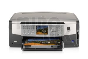 HP Photosmart C 7100