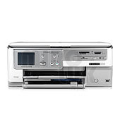 HP Photosmart C 8100