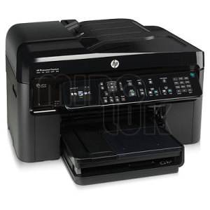 HP Photosmart Premium Fax C 410 b