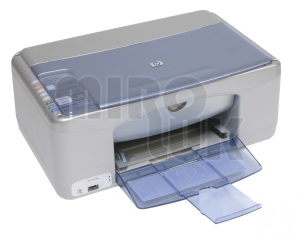 HP PSC 1315 s