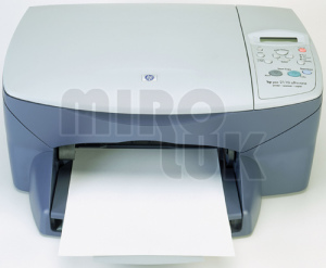 HP PSC 2110