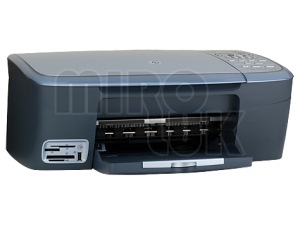 HP PSC 2350