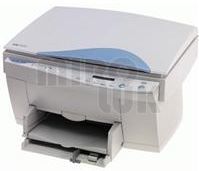 HP PSC 500