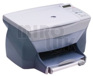 HP PSC 750