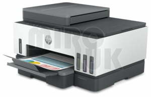 HP Smart Tank 750