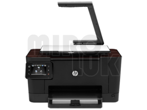 HP TopShot LaserJet Pro M 275