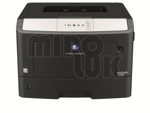 Konica Minolta Bizhub 3300 P