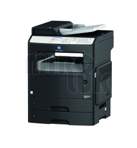 Konica Minolta Bizhub 3320