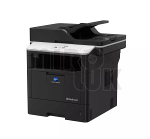 Konica Minolta Bizhub 4020 i
