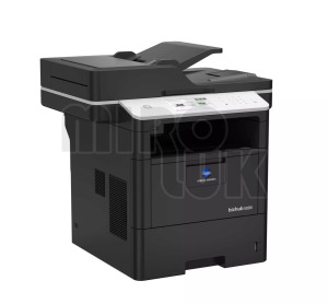 Konica Minolta Bizhub 5020 i