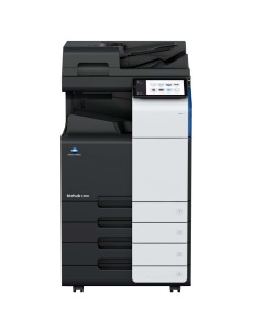 Konica Minolta Bizhub C 360 i