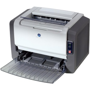 Konica Minolta Page Pro 1300