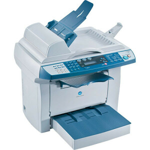 Konica Minolta Page Pro 1390 MF