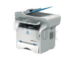 Konica Minolta Page Pro 1490 MF