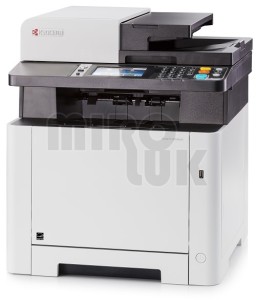 Kyocera Ecosys M 5526 cdn