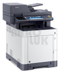 Kyocera Ecosys M 6230 cidn