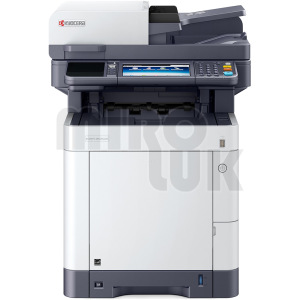 Kyocera Ecosys M 6235 cidn