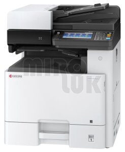 Kyocera Ecosys M 8130 cidn