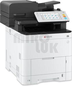 Kyocera Ecosys MA 3500 cifx