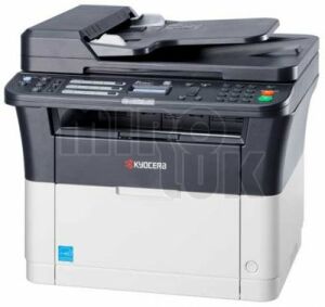 Kyocera FS 1320 MFP