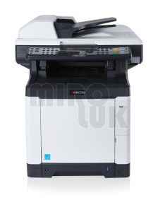 Kyocera FS C 2026 MFP