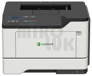 Lexmark B 2338 dw