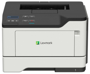 Lexmark B 2442 dw