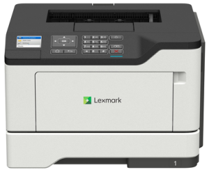Lexmark B 2546 dn