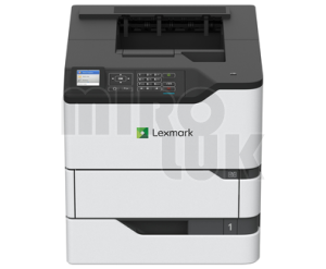 Lexmark B 2865 dw