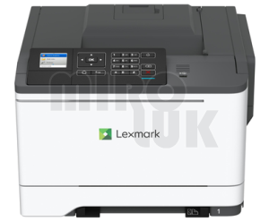 Lexmark C 2425 dw