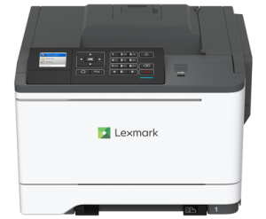 Lexmark C 2425 dw