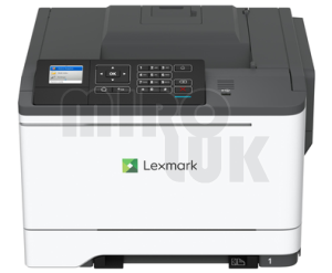 Lexmark C 2535 dw