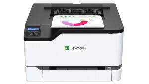 Lexmark C 3326 dw