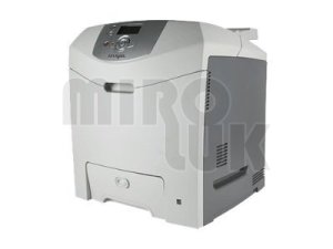 Lexmark C 530