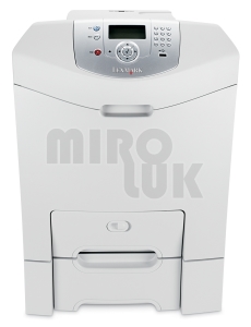 Lexmark C 534