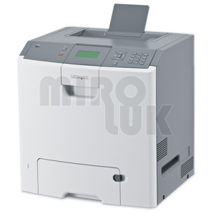 Lexmark C 734