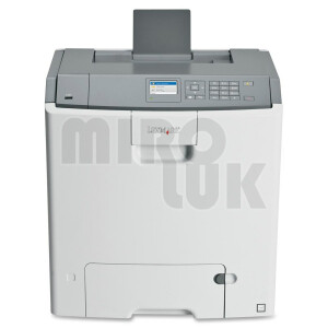 Lexmark C 746