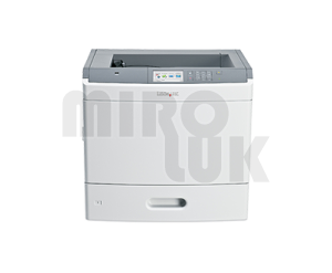 Lexmark C 792 de