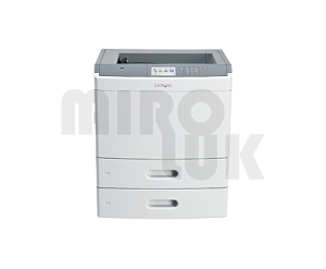 Lexmark C 792 dte