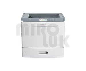 Lexmark C 792 e