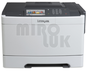 Lexmark CS 510 de