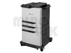 Lexmark CS 827 de