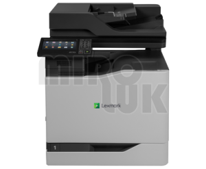 Lexmark CX 827 de