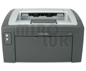 Lexmark E 120