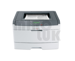 Lexmark E 360 d