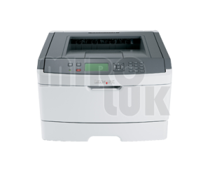 Lexmark E 460 dw