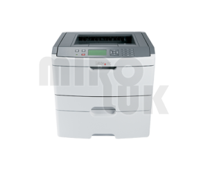 Lexmark E 462 dtn